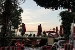 Cafe Spitz