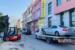 Gemlik Önal Nakliyat, Forklift, Araç Kurtarma Hizmetleri