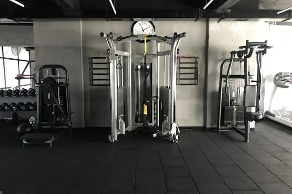 Erdem Öztürk Egzersiz Salonu - Spor salonu - Bursa Nilüfer