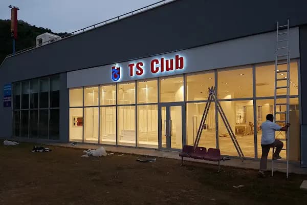 Tek Reklam Ajans - Reklam Ajansı - Trabzon Akçaabat
