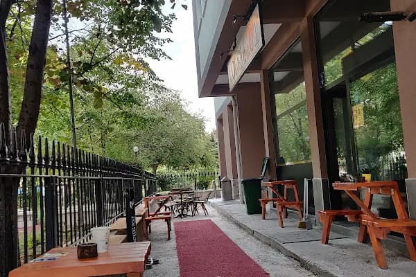 Coffee101 Yüzüncüyıl - Kafe - Ankara Çankaya