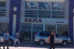 Sena Galeri