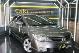 Çakı Garage