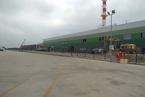 Betek Taşyünü San. ve Tic. A.Ş. - Kurumsal Ofis - Balıkesir Gömeç