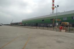 Betek Taşyünü San. ve Tic. A.Ş.