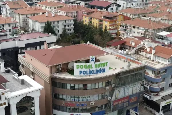 Hüseyin Örs Saç Ekim - Saç Transplantasyonu Kliniği - Ankara Yenimahalle