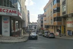 Gamze Eczanesi