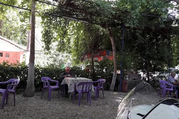 Ilıca Restorant Plus - Restoran - İzmir Buca