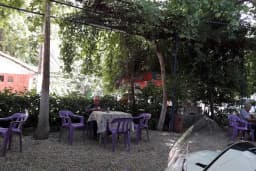 Ilıca Restorant Plus