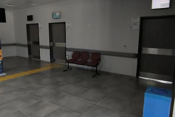 Merkez Sağlık Ocağı - Sağlık Ocağı - Adana Çukurova