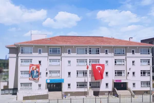 Bağcılar Prof. Dr. Fuat Sezgin Ortaokulu - Okul - İstanbul Bakırköy