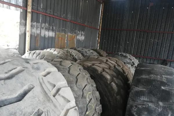 Gönüllü Oto Lastik MG lastik - Oto Lastik Dükkanı - İzmir Aliağa