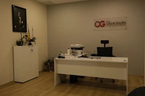 Op. Dr. Özgür Gülten - Kulak Burun Boğaz Hastalıkları - Burun Estetiği - Kulak Burun Boğaz Kliniği - Ankara Etimesgut