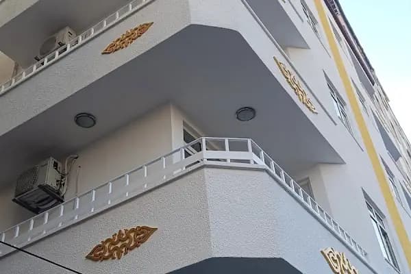 Diyarbakır Apart Otel (Ditaş Turizm) - Otel - Diyarbakır Bağlar