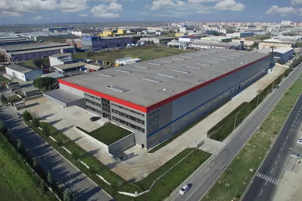 Eren Raf - Raf Malzemeleri Satıcısı - Tekirdağ Çerkezköy