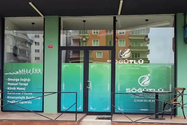 Söğütlü Fizyoterapi ve Danışmanlık Merkezi - Sağlık Danışmanı - Trabzon Akçaabat
