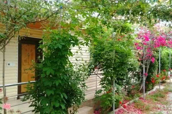 Güven Apart - Self Servis Konaklama - Muğla Bodrum
