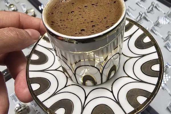 Türkeli mücevherat 3 - Kuyumcu - Kocaeli Gölcük