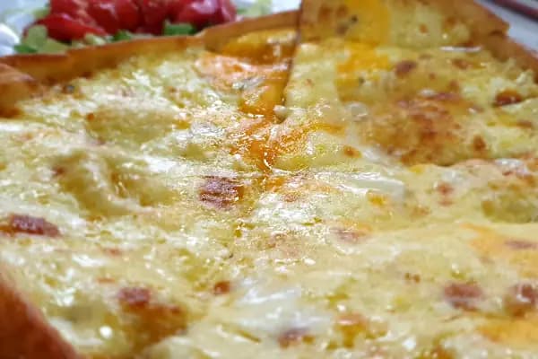 Gözde Pide - Pideci - Erzurum Yakutiye