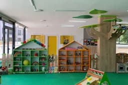 Bursa İlk Adım Anaokulu &amp; Kreş