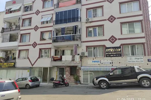 TEZCAN BOBİNAJ Aliağa - Elektrikli Cihaz Tamircisi - İzmir Aliağa