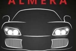 Almera Oto Kuaför