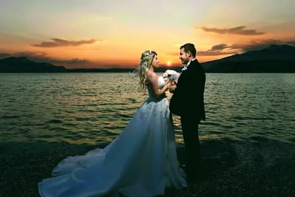 Foto Sentez Fotoğrafçılık - Düğün Fotoğrafçısı - Ankara Sincan