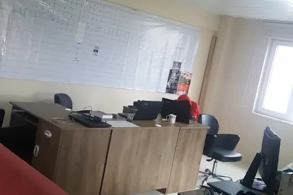 Balıkesirspor Akademi Ofisi - Kurumsal Ofis - Balıkesir Karesi