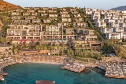 Caresse The Residences Bodrum