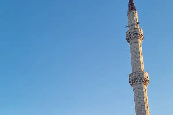 Cami - Cami - Konya Altınekin