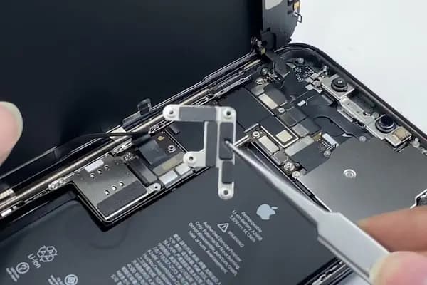 İPHONE servis bodrum (technical service) - Telefon Onarım Hizmeti - Muğla Dalaman