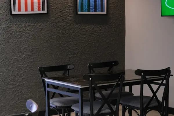 Poseidon Sports Bar - Bar - Adana Çukurova