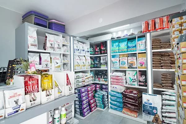 Bostanlı Sahil Veteriner Kliniği - Veteriner - İzmir Karşıyaka