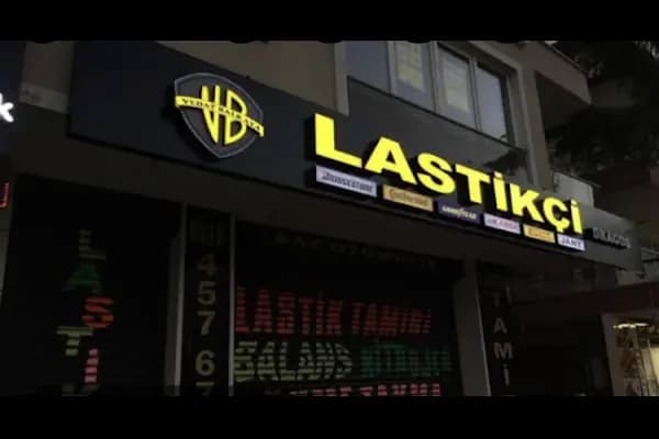 KONYA LASTİKCİ MOBİL LASTİK SERVİSİ Selçuklu 24 saat açık lastikçi - Oto Lastik Dükkanı - Konya Karatay