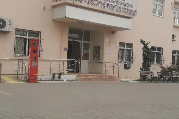 Ato Diş Tedavi Ve Protez Merkezi - Diş Kliniği - Adana Seyhan