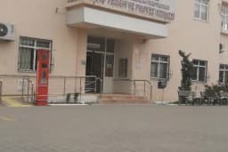 Ato Diş Tedavi Ve Protez Merkezi