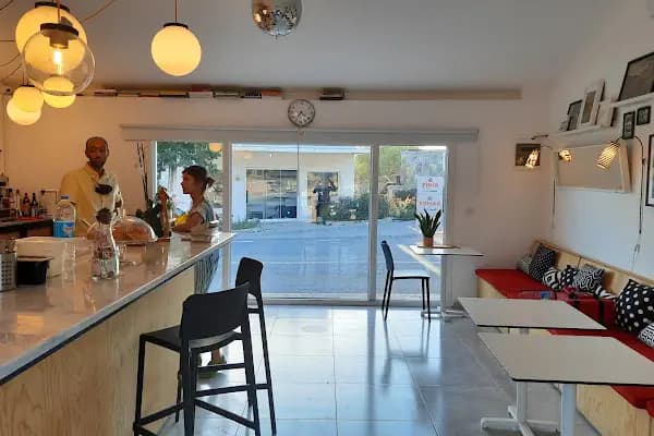 Piri Piri Pizza - Pizza restoranı - Muğla Dalaman