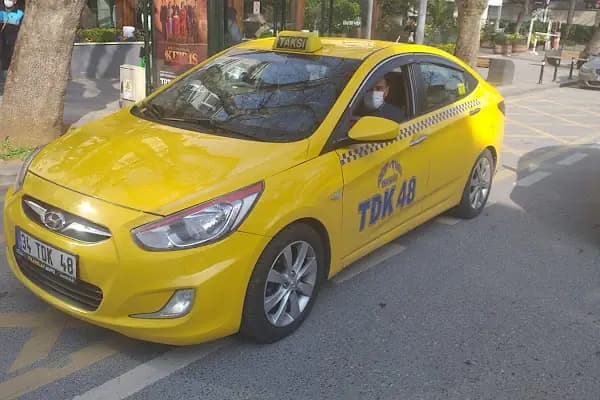 RepTur Taksi - Ulaşım Hizmeti - İstanbul Şişli