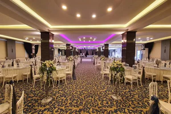 Rüyapark Düğün Salonu - Düğün Salonu - Bursa Gemlik