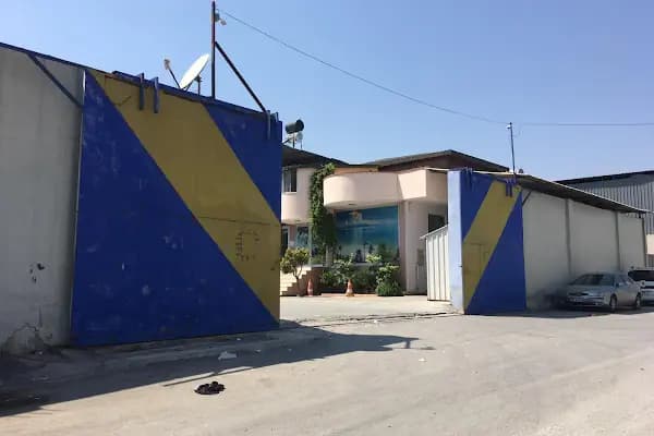 Alperen Hurdacılık &amp; hurda geri dönüşüm - Hurdacı - Mersin Toroslar