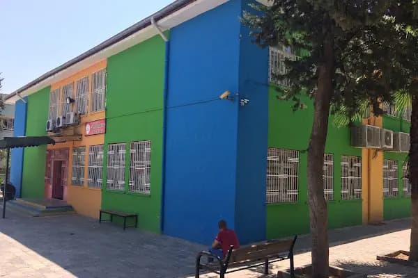 Süleymaniye Anaokulu - Eğitim - Şanlıurfa Birecik