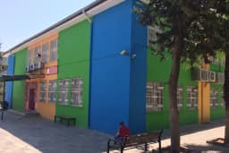 Süleymaniye Anaokulu