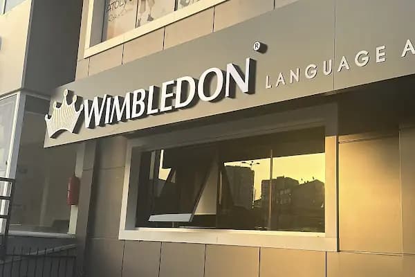 Wimbledon Language Academy Ankara Ümitköy - Dil Okulu - Ankara Etimesgut