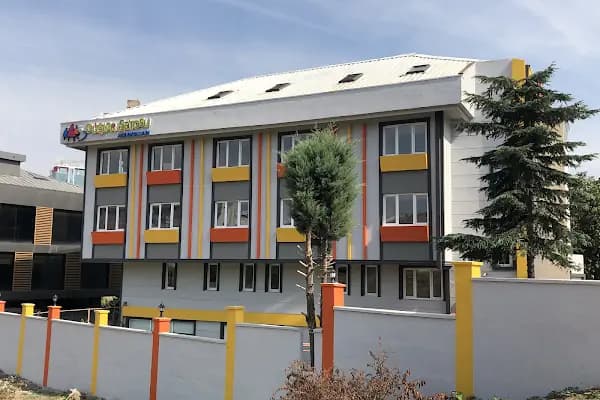Düşler Şatosu Anaokulları Batı Ataşehir - Anaokulu - İstanbul Ataşehir