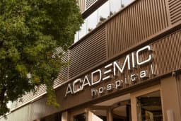 Academic Esthetic Sağlık Hizmetleri