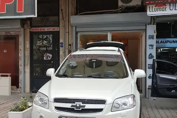Batı Rent A Car - Araba Kiralama Şirketi - İzmir Karabağlar