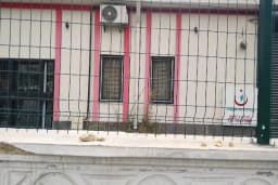 3 Nolu Aile Sağlık Merkezi