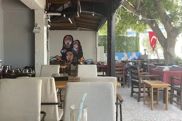 Şekerli Kahve - Kafe - Bursa Gemlik
