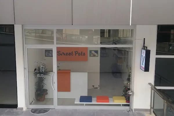 Sweet Pets Veteriner Kliniği - Veteriner - İstanbul Bağcılar