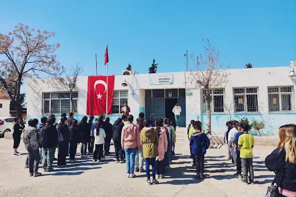 Bağlarbaşı Ortaokulu Birecik - Okul - Şanlıurfa Akçakale